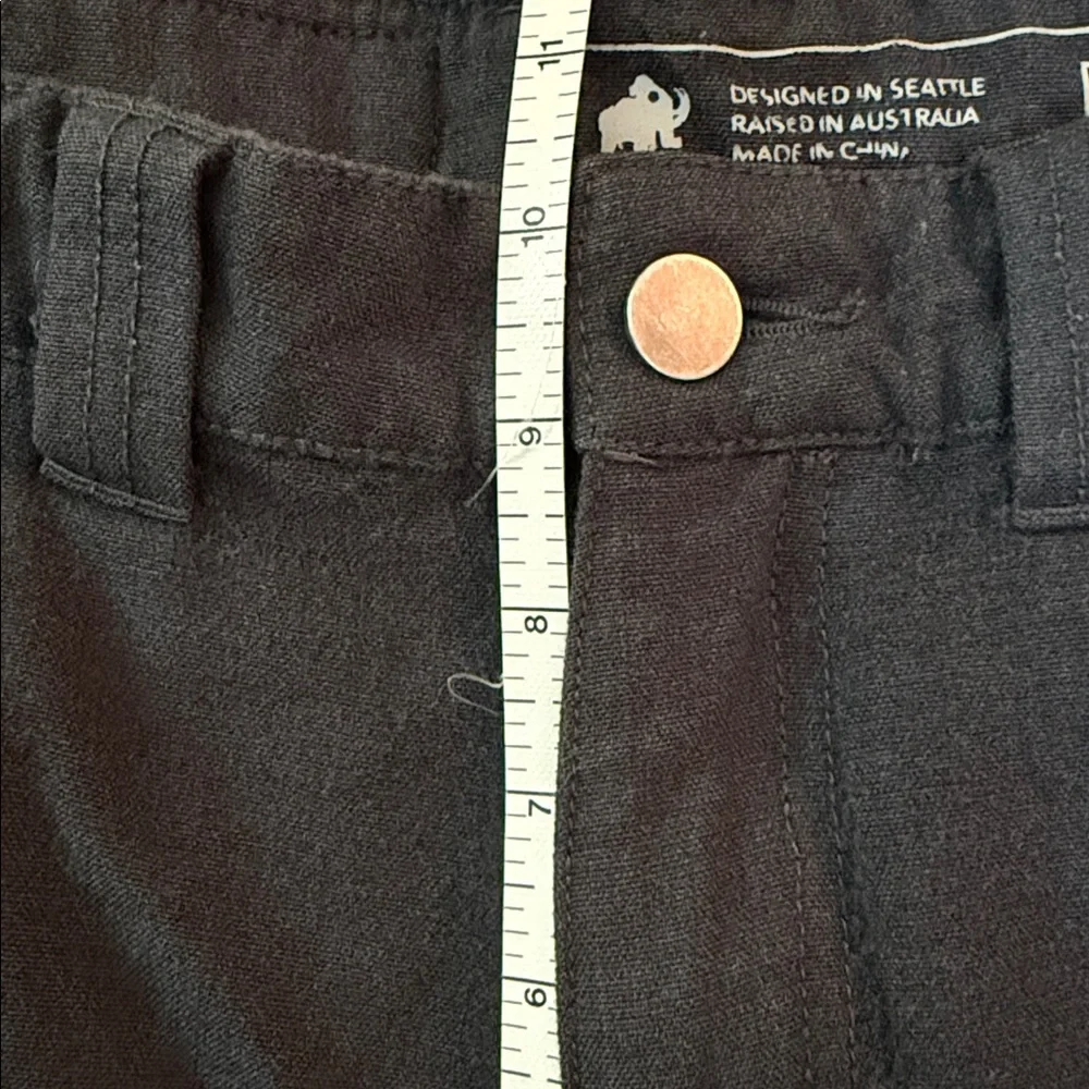 Woolly Women's Merino Wool Longhaul Shop Pant - Picture 12 of 16